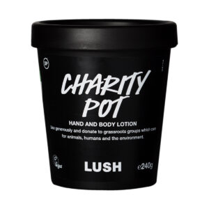 Die Charity Pot Body Lotion