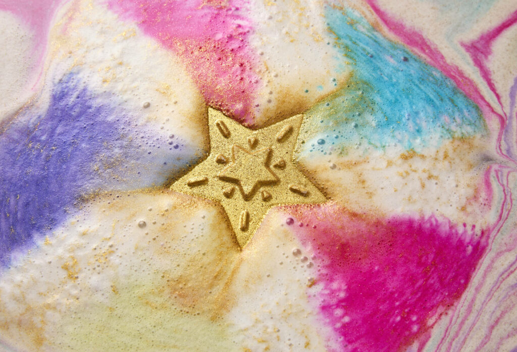 All the magic you could wash for this Christmas with Lush 2024 Holiday Collection