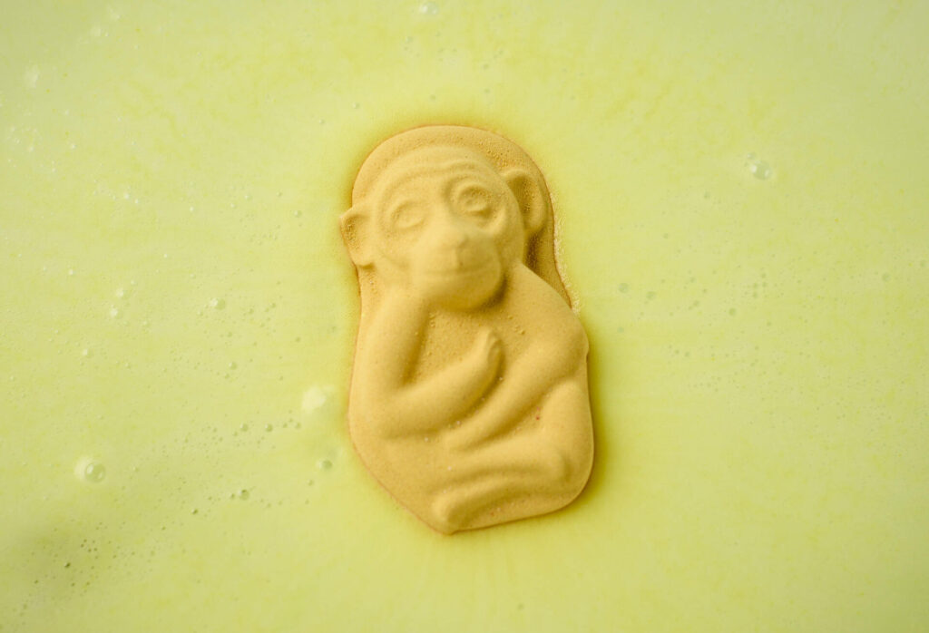 Prodotti Lush Giving