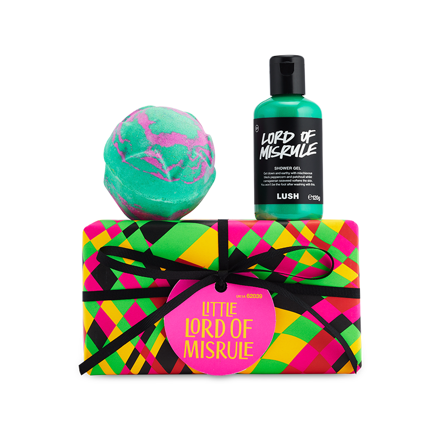 Lush