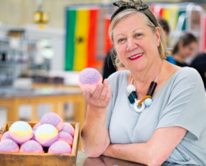 Lush Beauty: Taking The Industry By Storm Thanks To Young Love