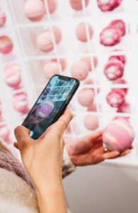 How Lush dealt with its growing data demands