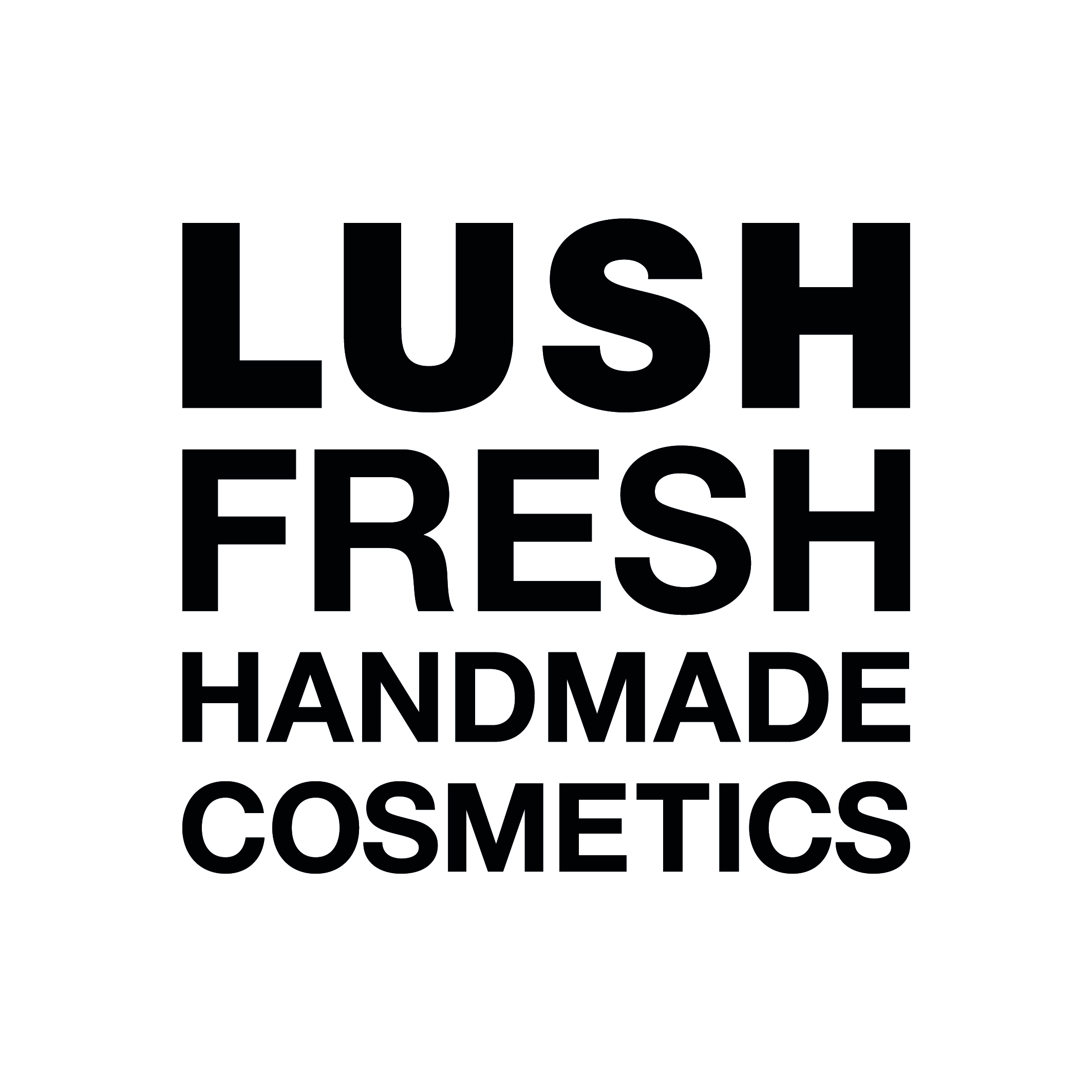 Our Giving - We are Lush