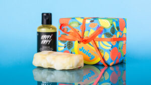 Juicy gift