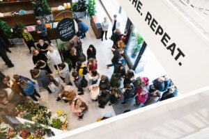 Lush Cosmetics inaugura mais uma loja em São Paulo - Harper's